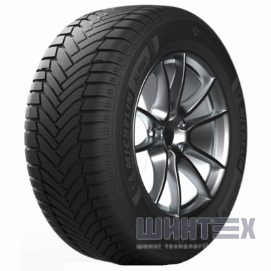 Michelin ALPIN 6 155/70 R19 88H XL